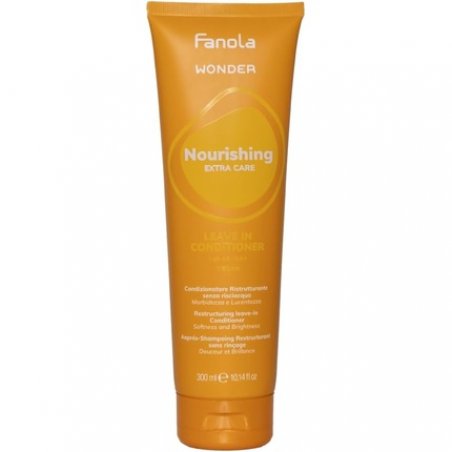 LEAVE REESTRUCTURANTE FANOLA WONDER NOURISHING 300 ML