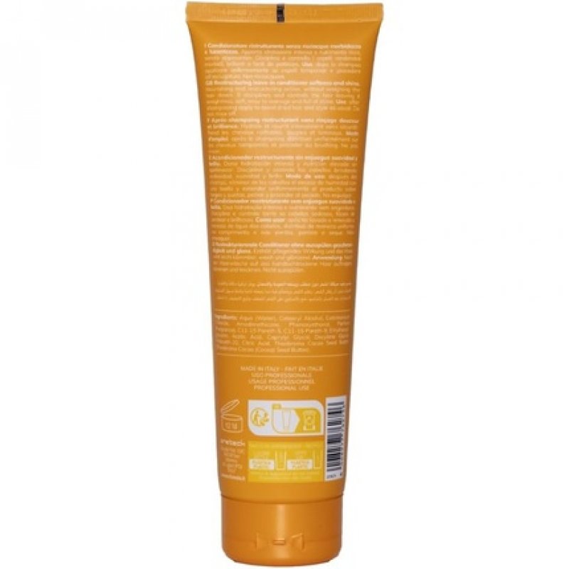 LEAVE REESTRUCTURANTE FANOLA WONDER NOURISHING 300 ML
