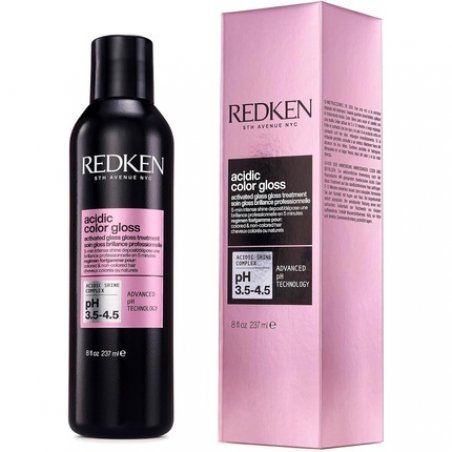 UES RK ACG RINSE OUT 237ML V265