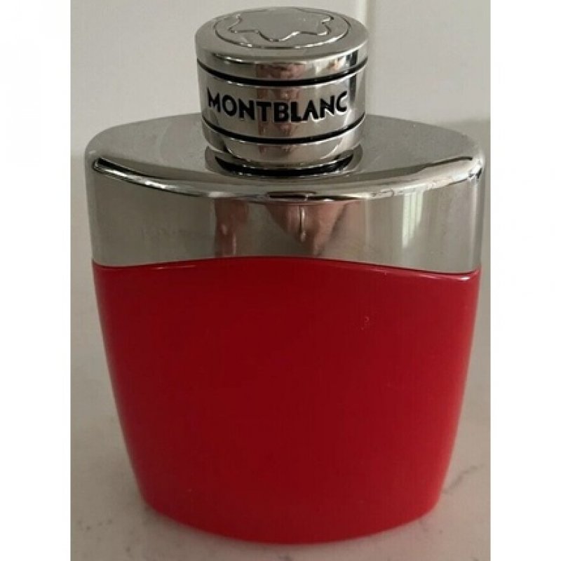 Mont Blanc Legend Red, Eau de Parfum, 100ml, Barbati, Tester