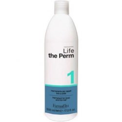 Life The Perm "1" 500ml