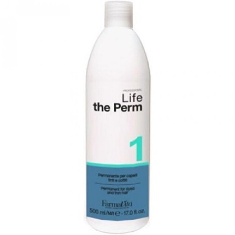 Life The Perm "1" 500ml