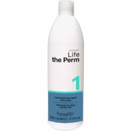 Life The Perm "1" 500ml