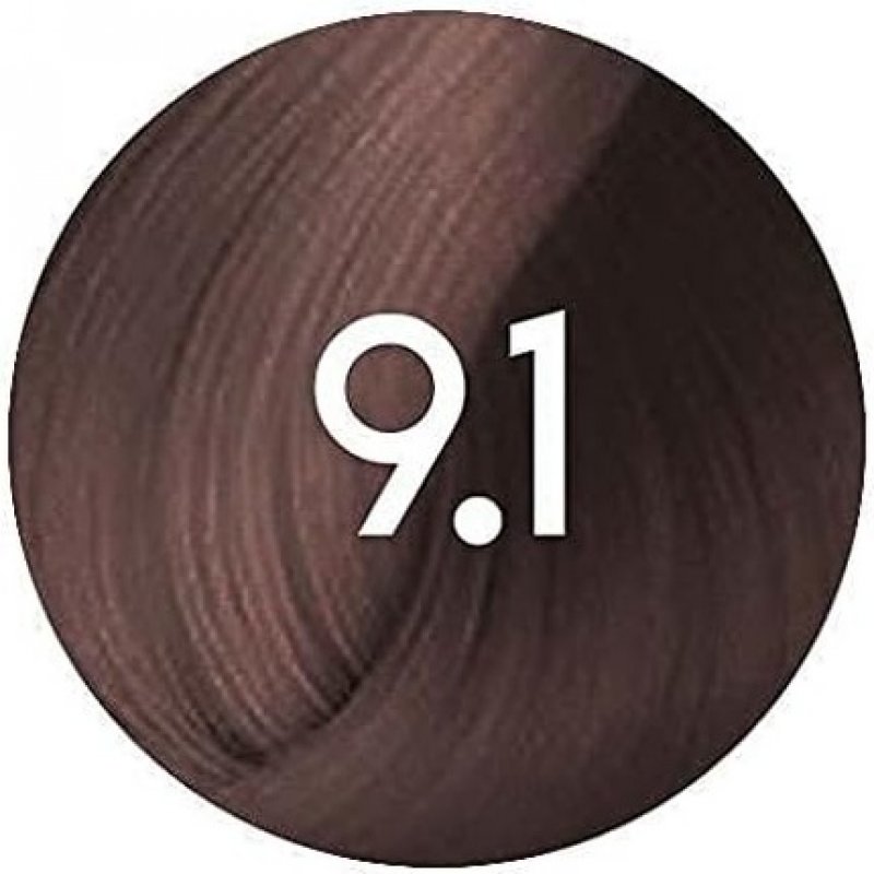 Suprema Color 9.1 60ml