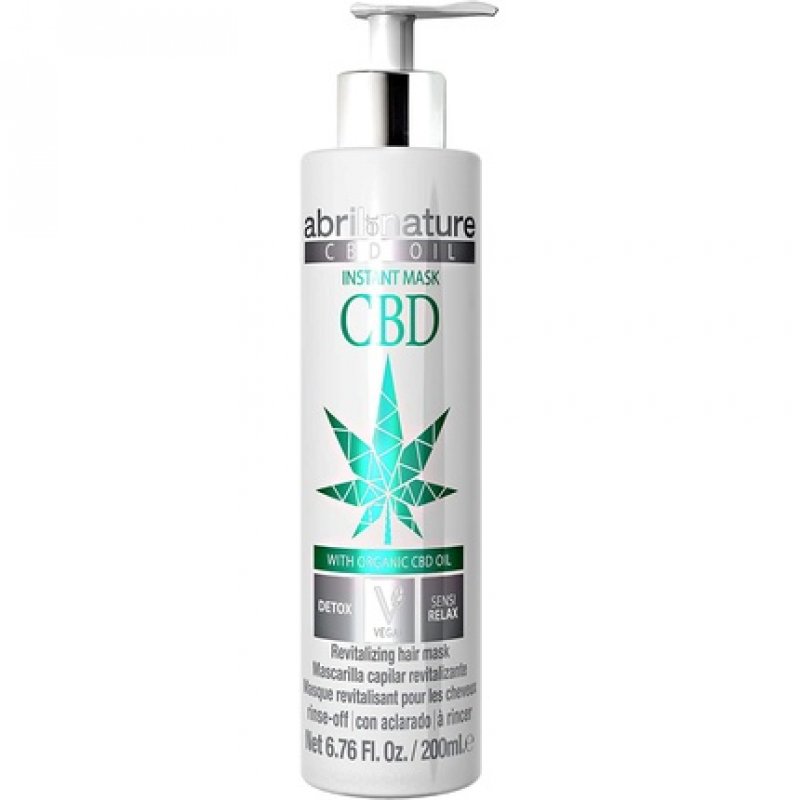 Instant Mask Cbd 200ml