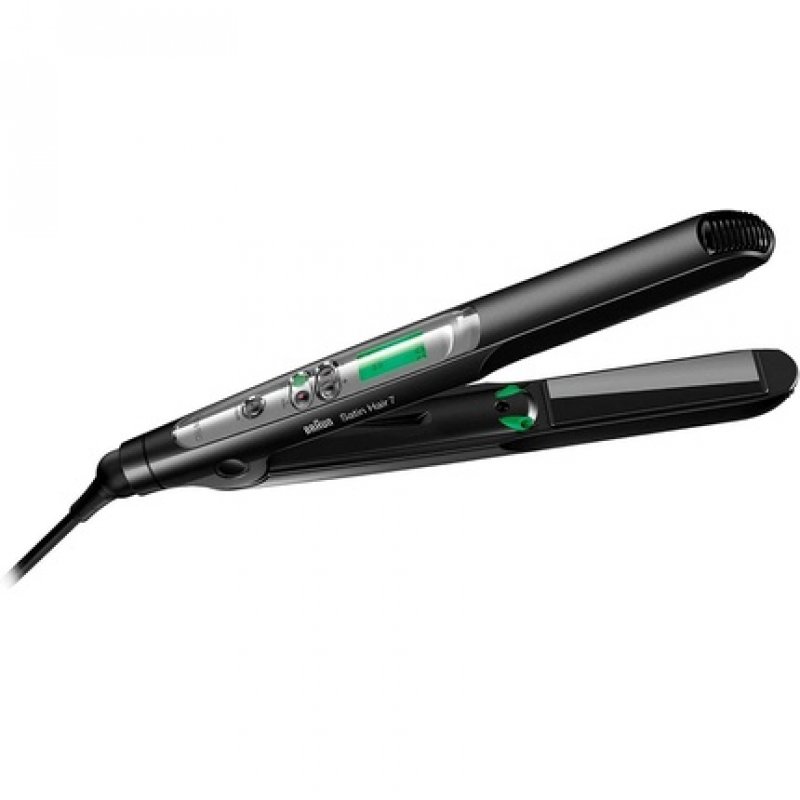 Brau Satin Hair 7 Straightener ST710  (ES2)