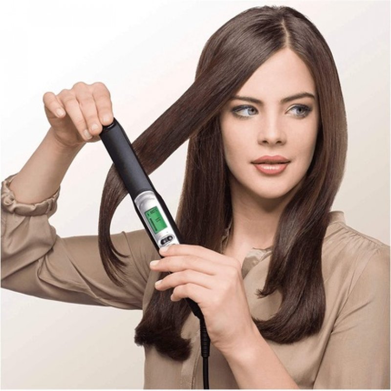 Brau Satin Hair 7 Straightener ST710  (ES2)