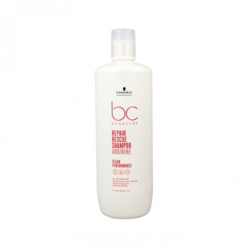 Repair Rescue Shampoo 1000ml INT