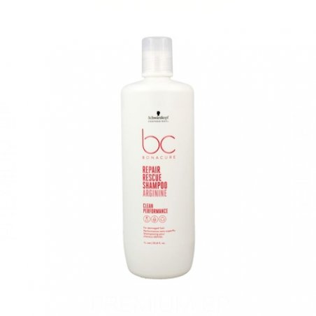 Repair Rescue Shampoo 1000ml INT