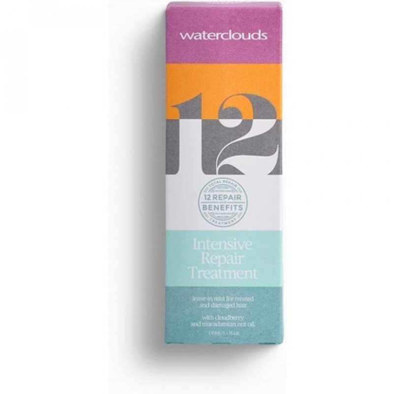 Intesive Repair Treatment 150ml