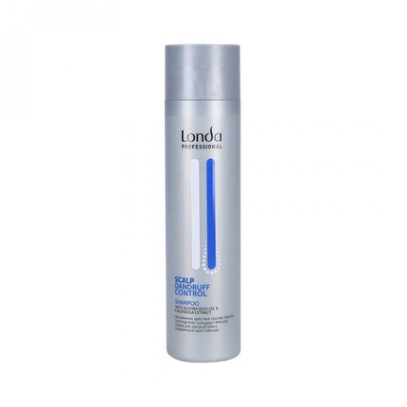 Anti-dandruff shampoo 250ml