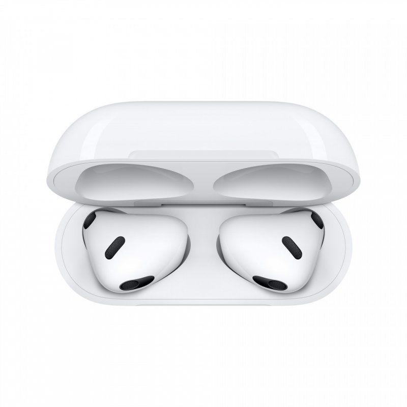 Apple AirPods (3rd generation) with MagSafe Charging Case