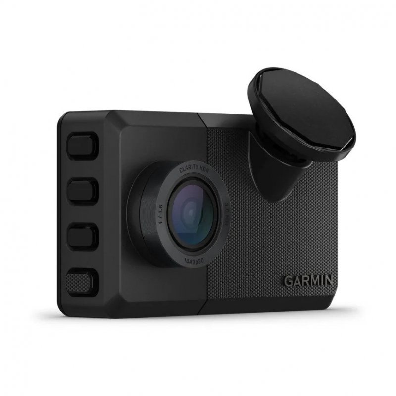 Garmin dashcam 010-02619-10 Dash Cam Live noir