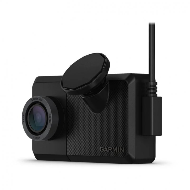 Garmin LIVE HD Wifi Batterie Noir