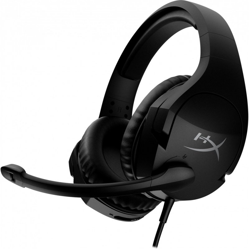 HyperX Headset 4P4F1AA CloudX Stinger noir