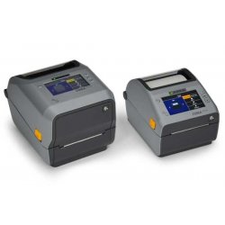 Zebra ZD621 label printer Direct thermal 203 x 203 DPI 203 mm/sec Wired & Wireless Ethernet LAN Bluetooth