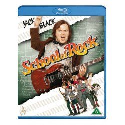 SCHOOL OF ROCK BD