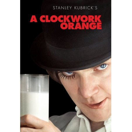 SF Studios 1000155722 Film Blu-ray