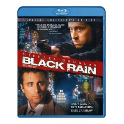 Black Rain (Blu-Ray)