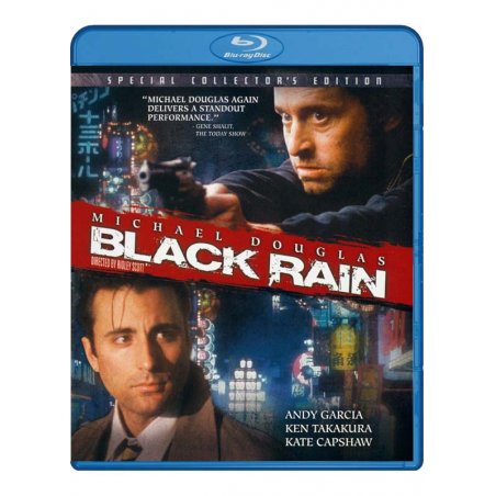 Black Rain (Blu-Ray)