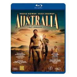 Australia - Blu Ray