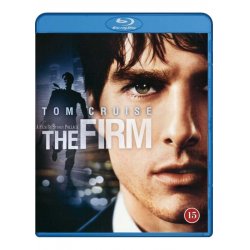 Firm, The - Blu Ray