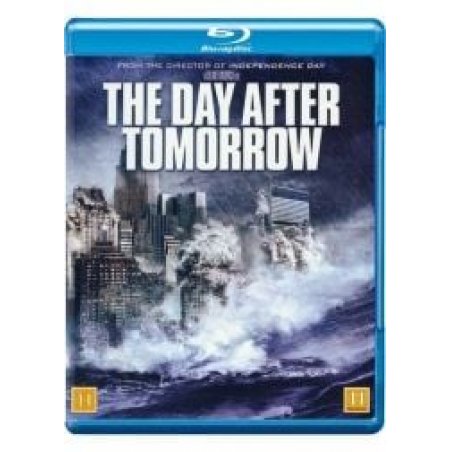 Day after tomorrow