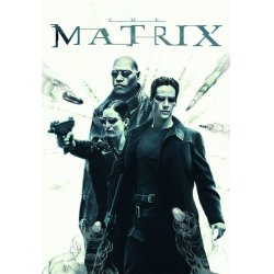 MATRIX (BLU RAY)