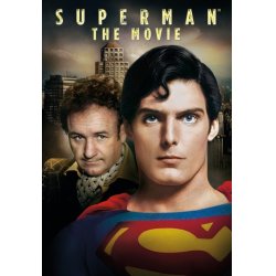SF Studios Superman Blu-ray English