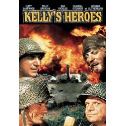 Kelly's Helte - Kelly´s Heroes