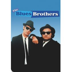 The Blues Brothers