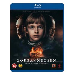 FORBANNELSEN (BD)
