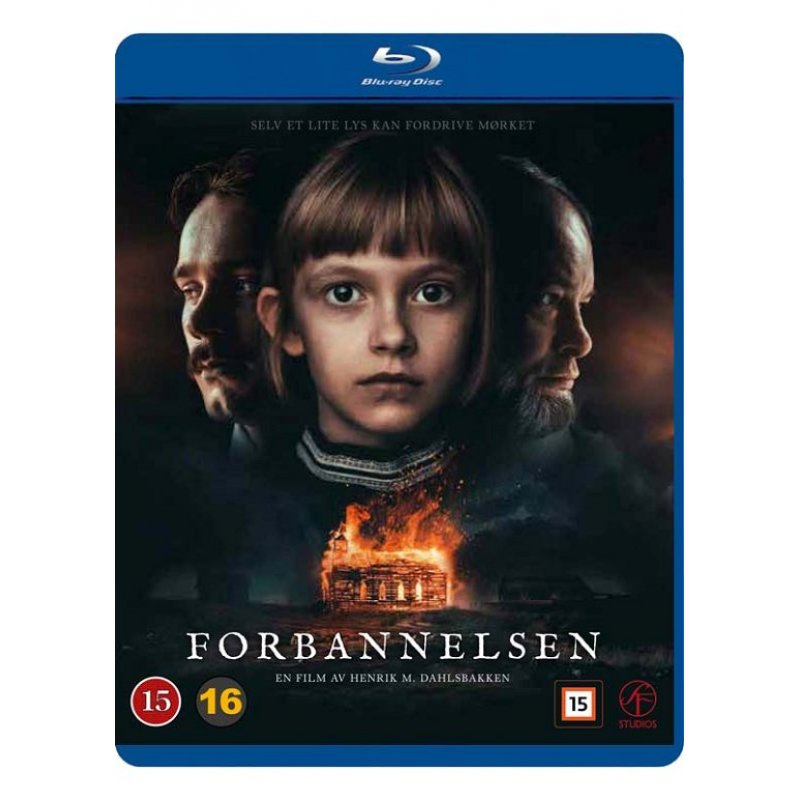 FORBANNELSEN (BD)