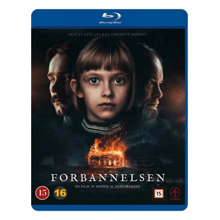 FORBANNELSEN (BD)