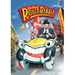 Who Framed Roger Rabbit - Blu Ray