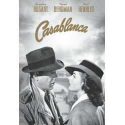CASABLANCA (BLU-RAY) PLAY IT AGAIN SAM...