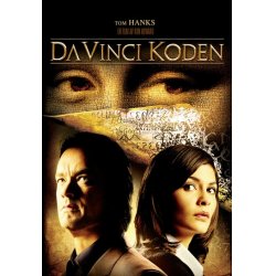 SF Studios Da Vinci Code Blu-ray Anglais
