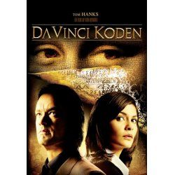 SF Studios Da Vinci Code Blu-ray English