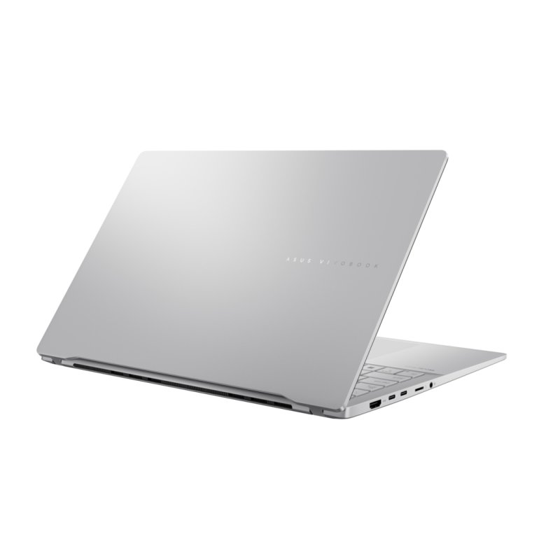 ASUS Vivobook S15 S5507QA-MA049W - 15,6" 3K OLED, Qualcomm Snapdragon X Elite X1E, 32GB RAM, 1TB SSD, Qualcomm Adreno,