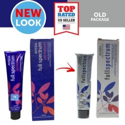 Permanent Hair Color 8N Natural Light Blonde 80g