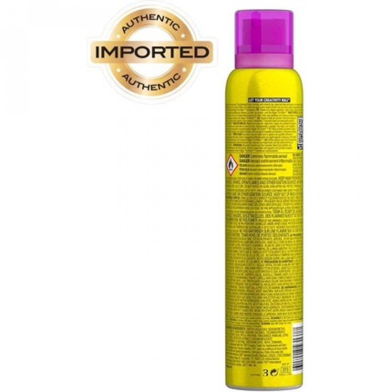 BH 21 BIGGER THE BETTER SHAMPOO FOAM 200 ml