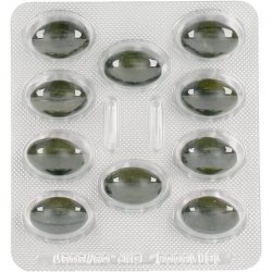 Vitalfan Caída Reaccional (30capsulas)