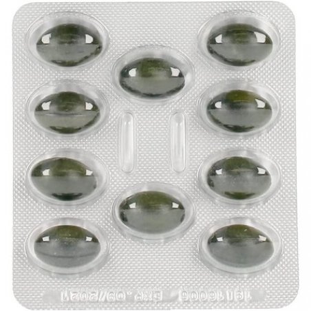 Vitalfan Caída Reaccional (30capsulas)