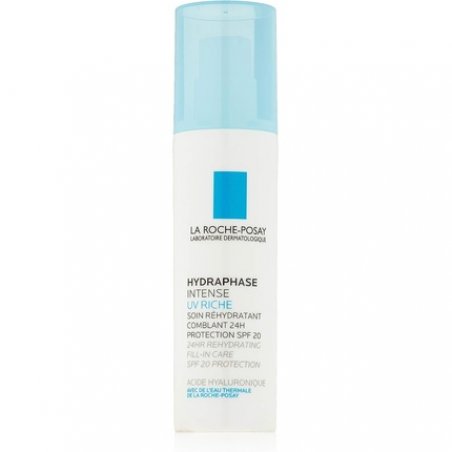 HYDRAPHASE UV INTENSE RICA 50ml