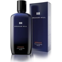 ARNAGE Face and Beard Balm200 ml