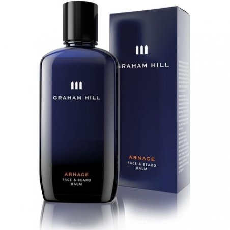 ARNAGE Face and Beard Balm200 ml