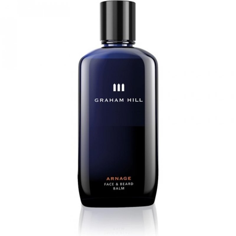 ARNAGE Face and Beard Balm200 ml