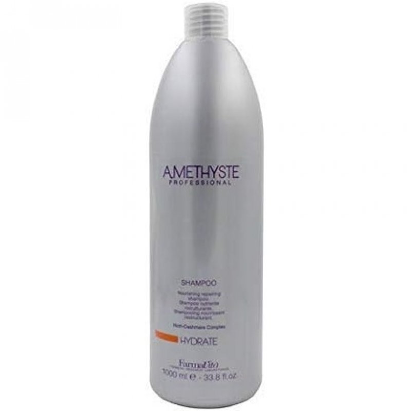 Amethyste Hydrate Shampoo 1000ml