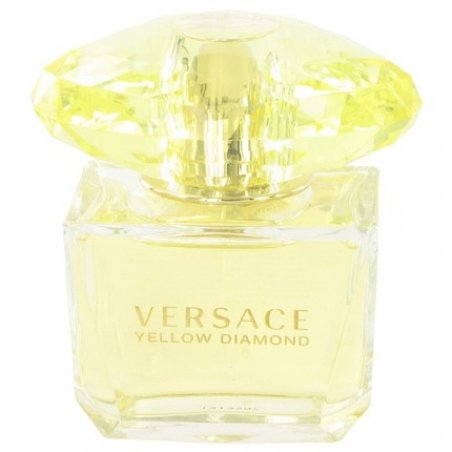 Versace Yellow Diamond, Eau de Toilette, 90ml, Femei, Tester