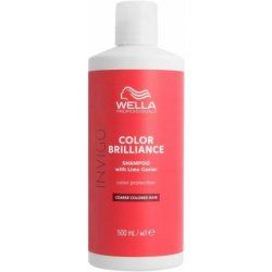 Brilliance Shampoo Coarse 500ML